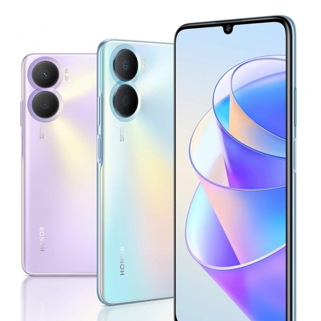 HONOR Play 40 Plus 5G