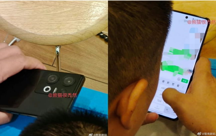 OPPO Reno9