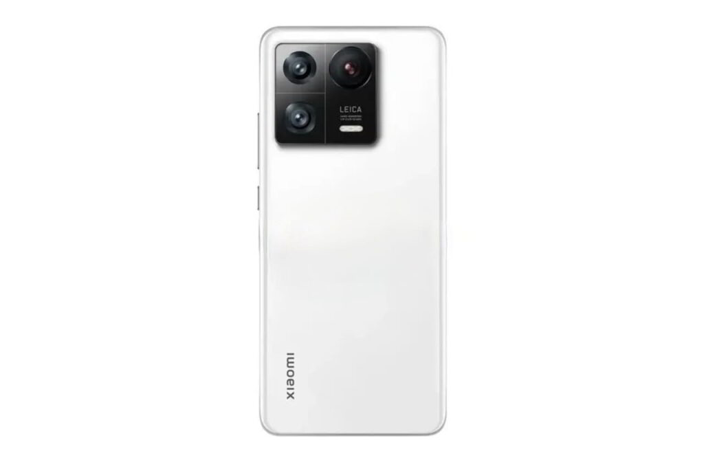 Xiaomi 13 Pro