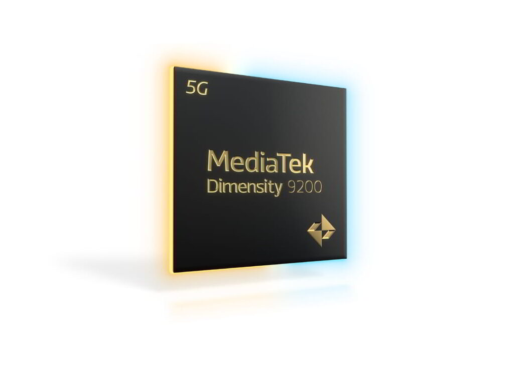 Dimensity 9200