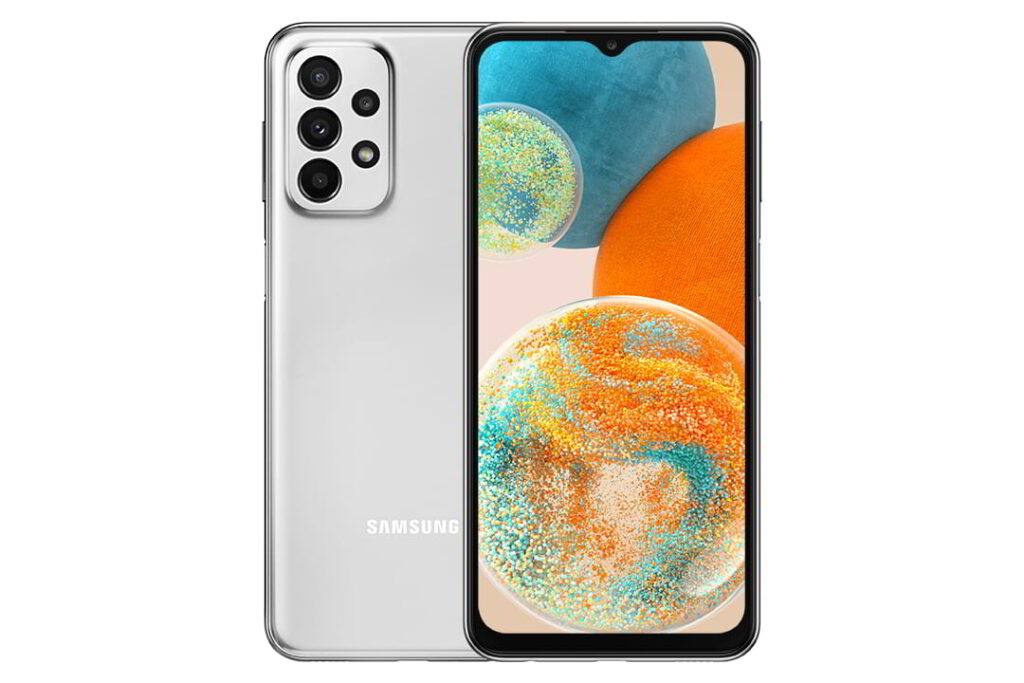 Samsung Galaxy A23 5G