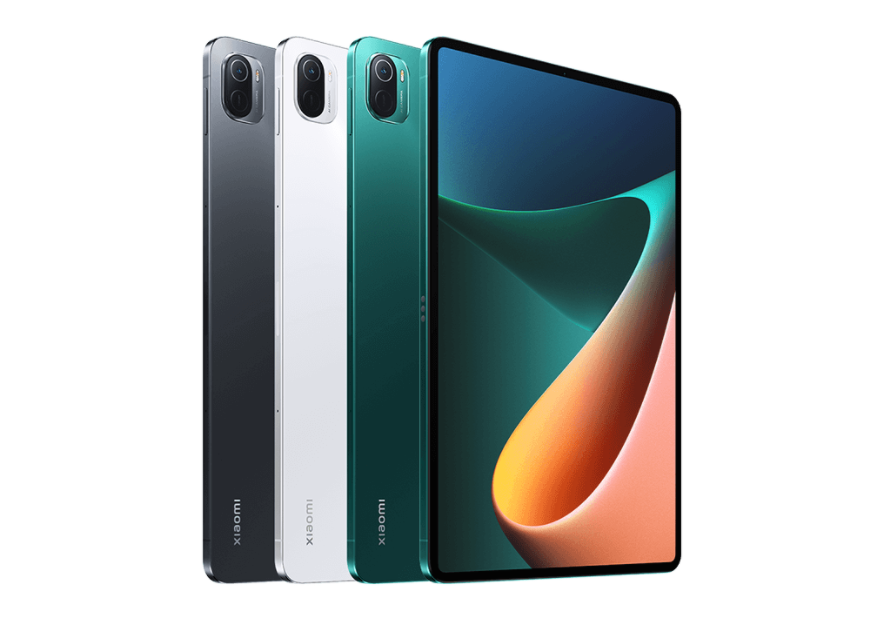 Xiaomi