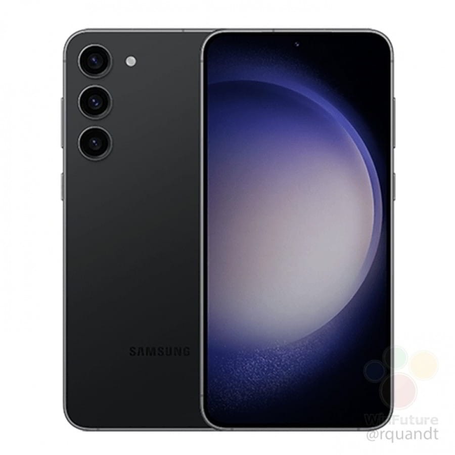 Samsung Galaxy S23