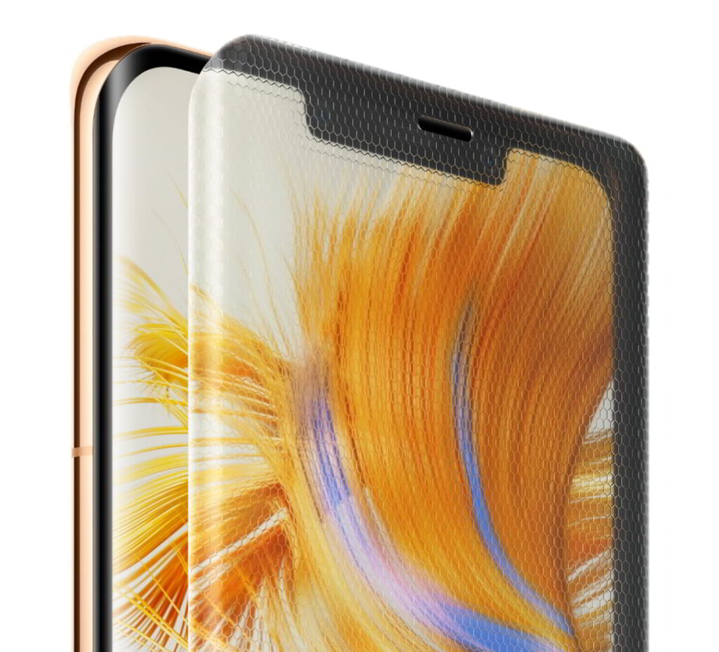 HUAWEI Mate50 Pro