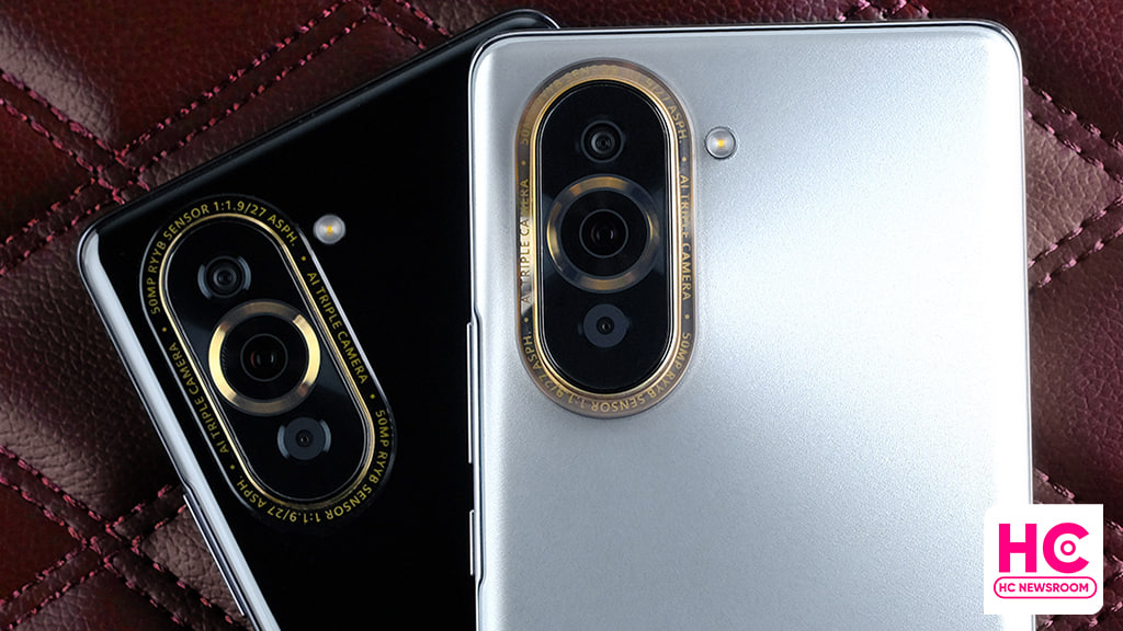 HUAWEI Nova 11 Series