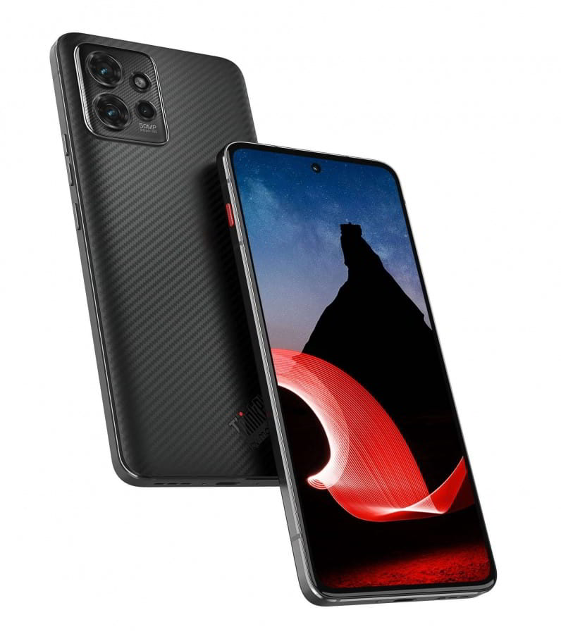 ThinkPhone by Motorola