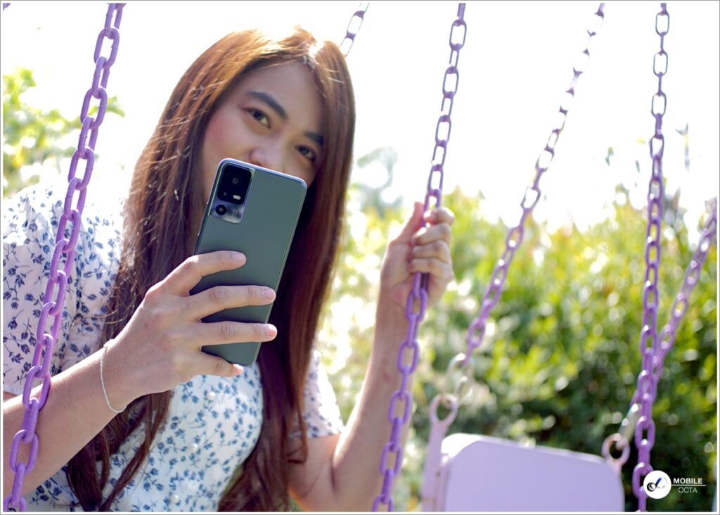 TCL 40SE