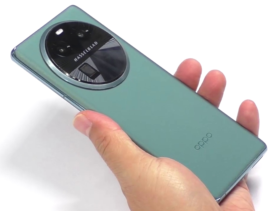 OPPO Find X6 Series