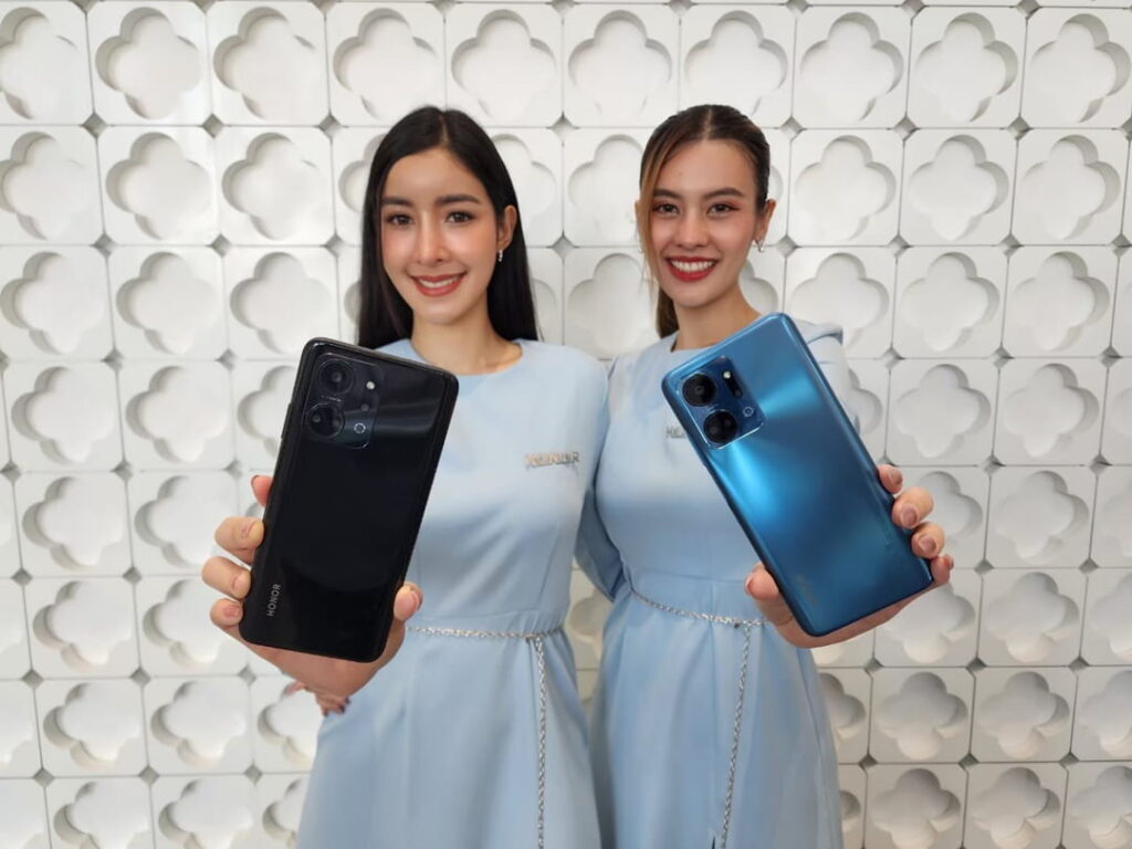 HONOR X7a