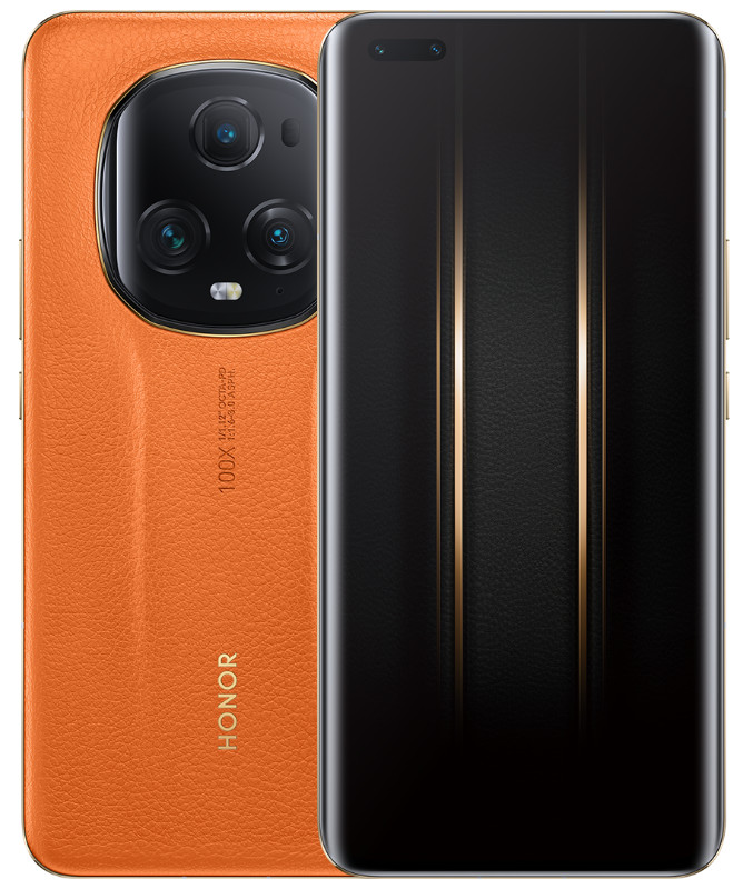 HONOR Magic5  Ultimate Edition