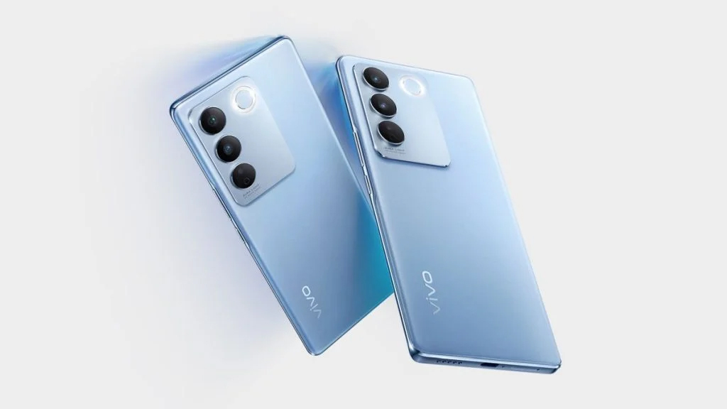 vivo S16