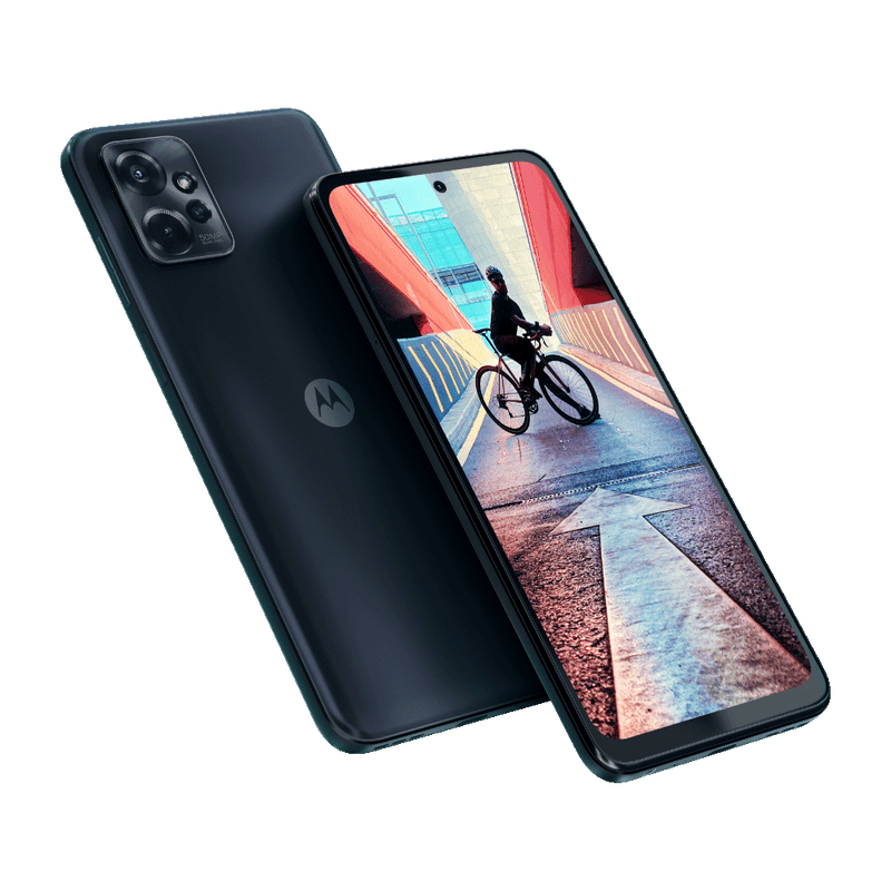 เปิดตัว Moto G Power 5G มาพร้อมจอ 120Hz, ชิป Dimensity 930 และแบตเตอรี่