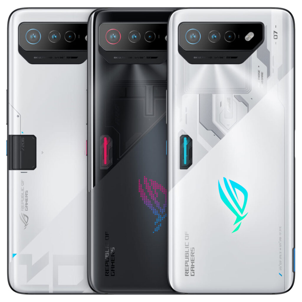 ROG Phone 7 Series