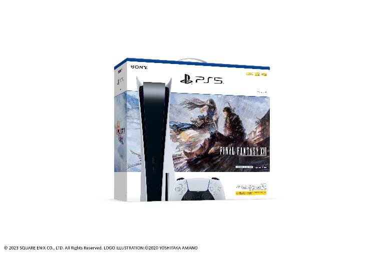 Sony PlayStation 5