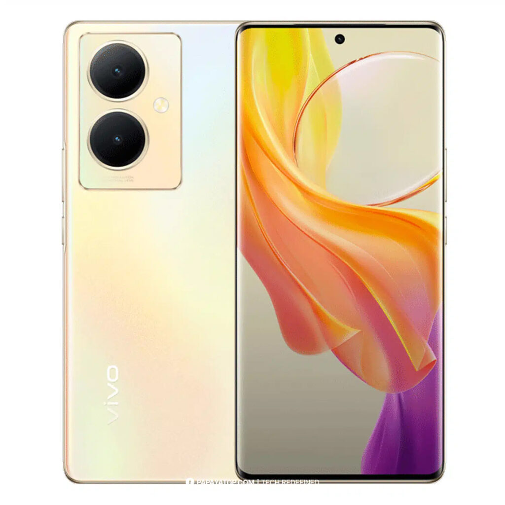 vivo Y78+ 5G