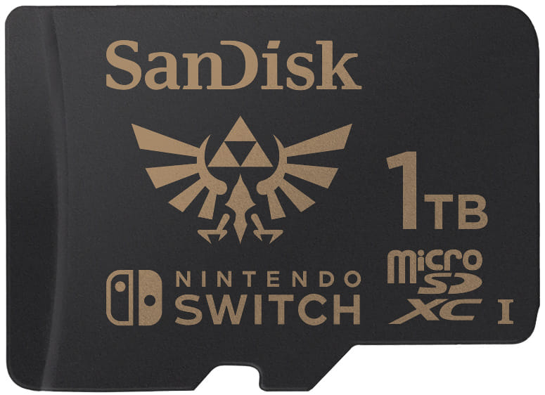SanDisk