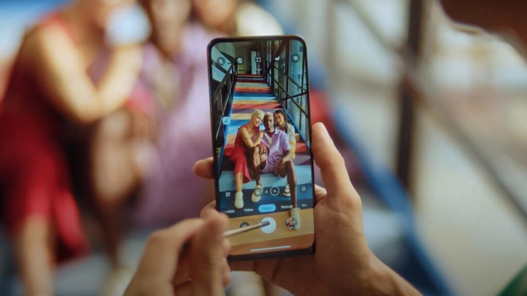 Moto G Stylus 5G (2023)
