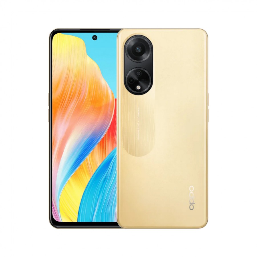 OPPO F23 5G