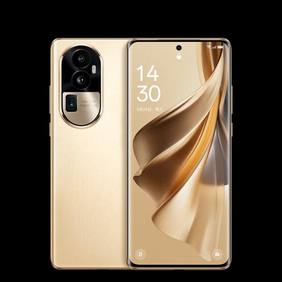 OPPO Reno10 Pro+