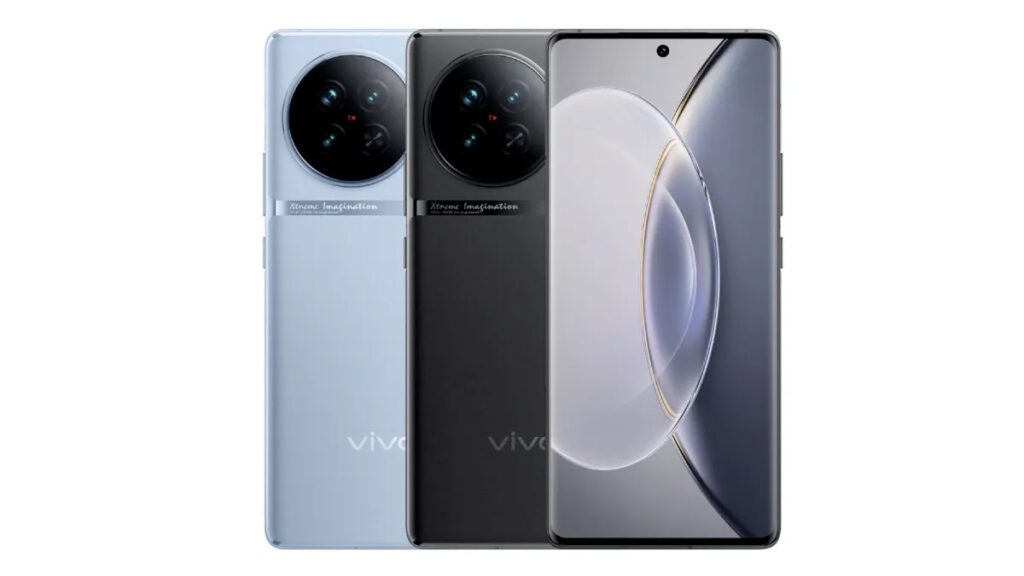 vivo X90