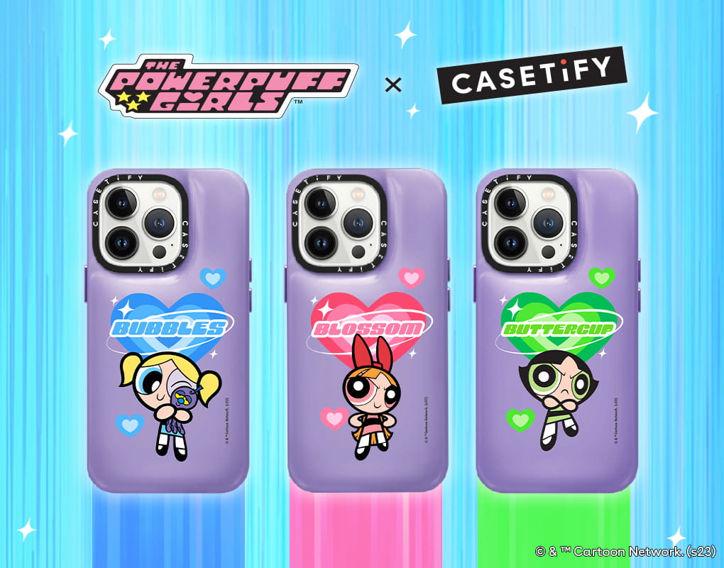 Casetify