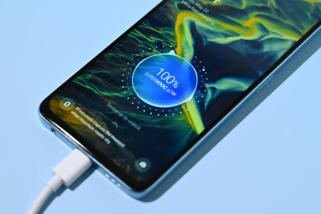 OPPO A98 5G