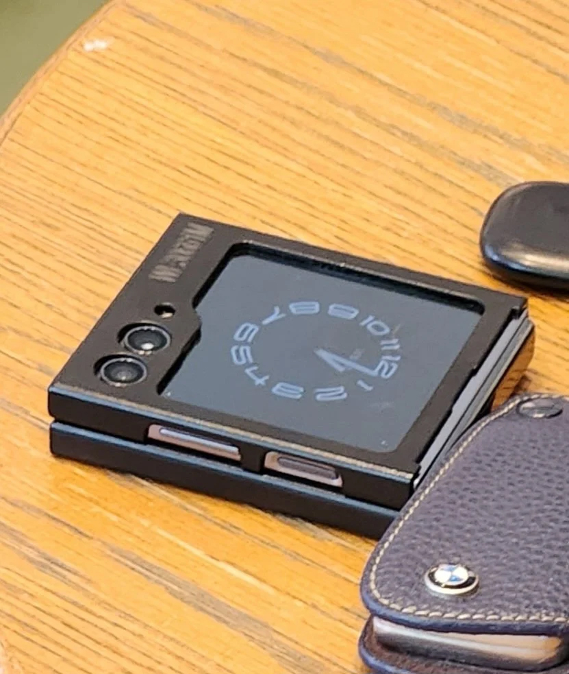 samsung galaxy z flip 5