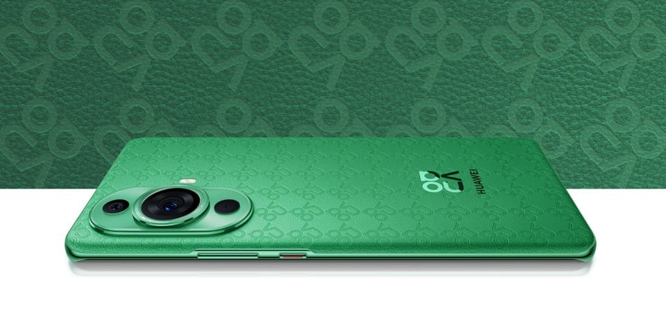 HUAWEI niva 11 Pro