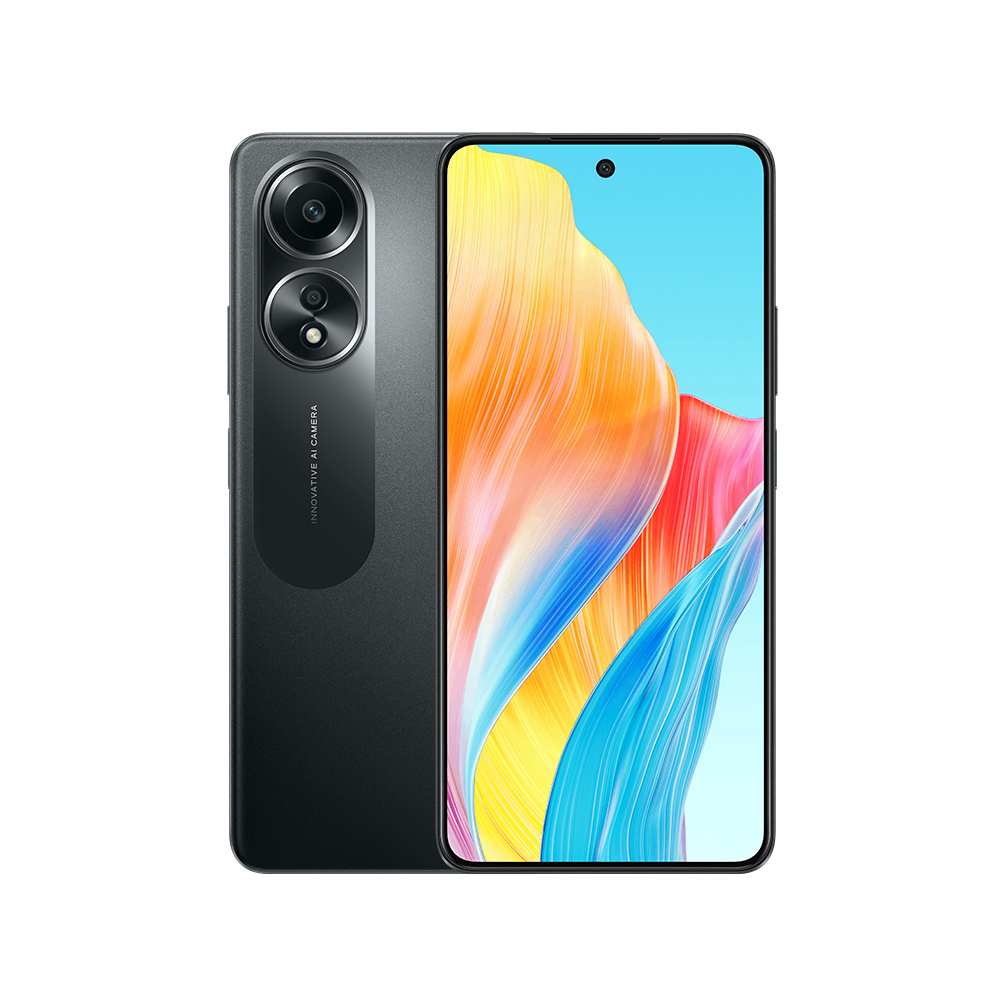 OPPO A58 4G