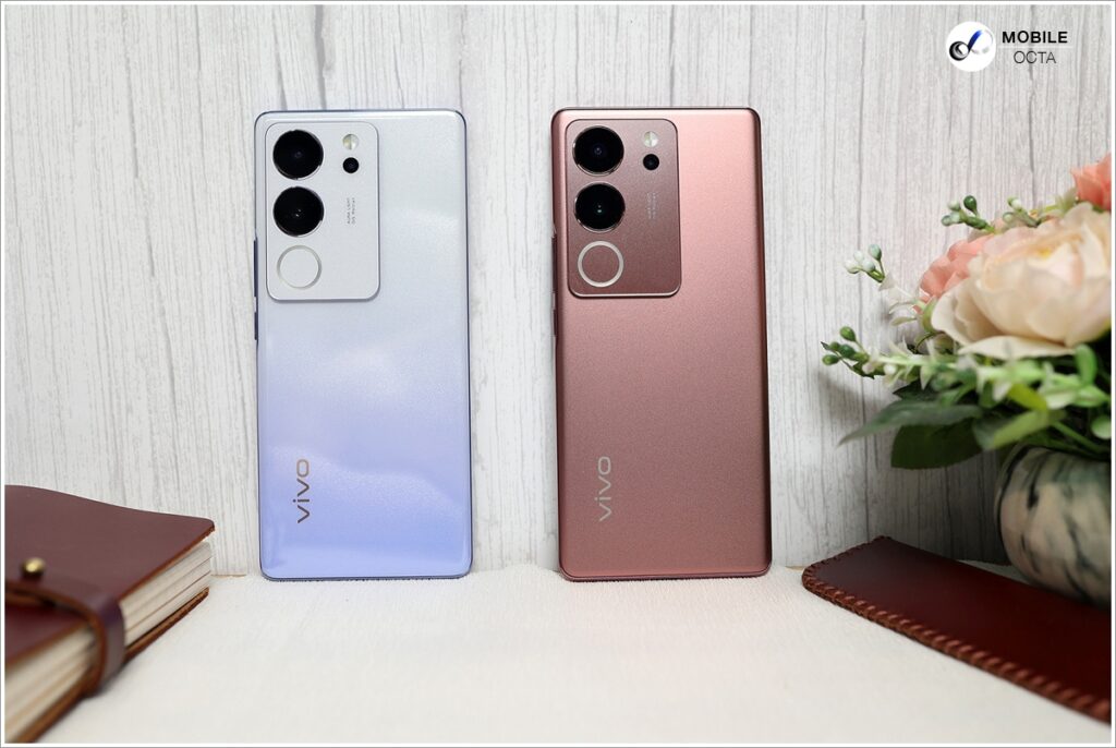 vivo V29 5G