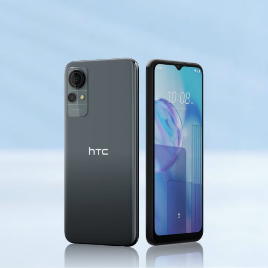 HTC Wildfire E Star