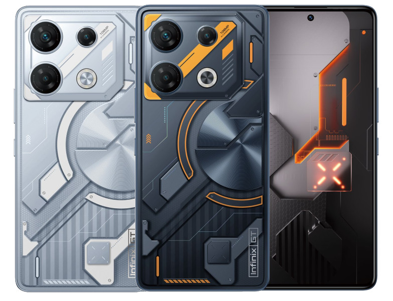 Infinix GT 10 Pro
