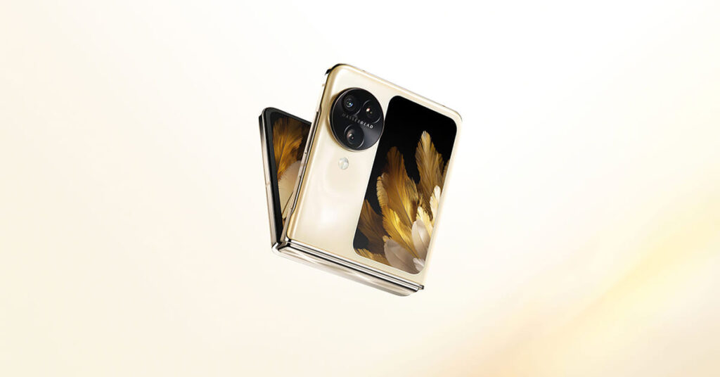 OPPO
