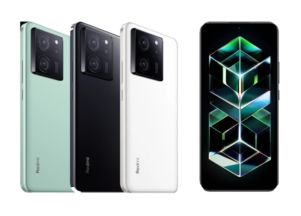 Redmi K69 Ultra