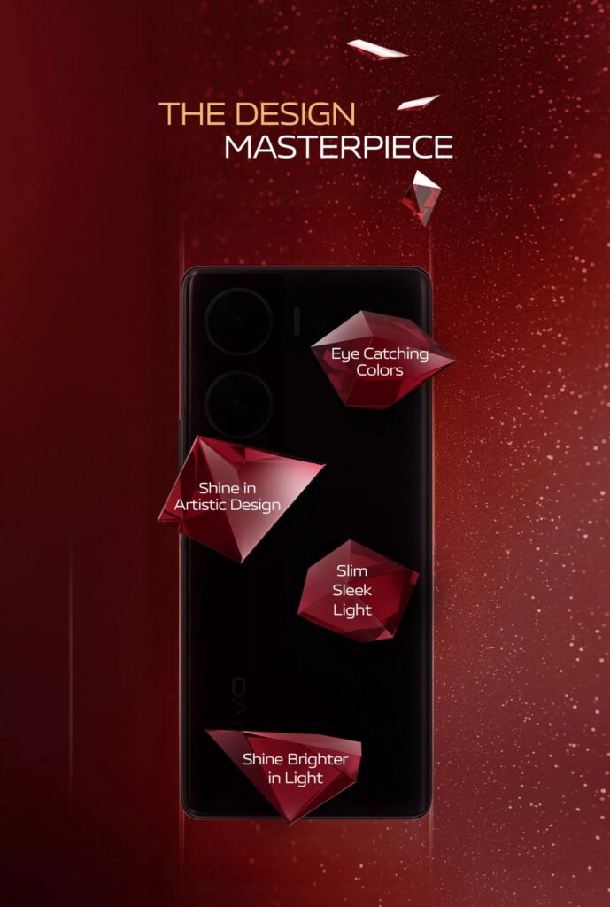 vivo V29e