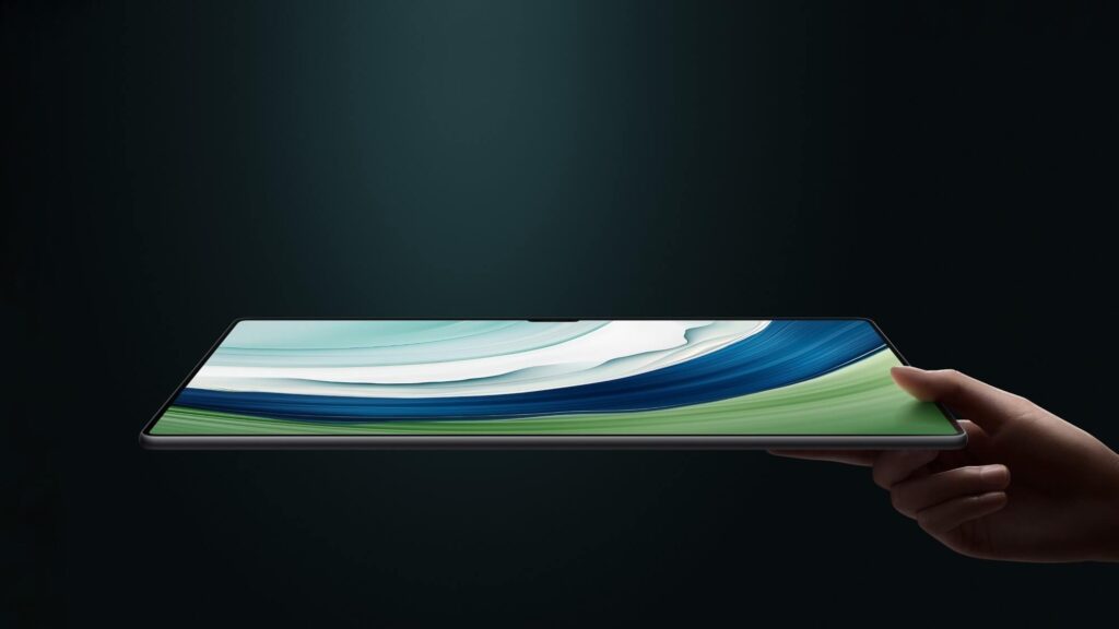 HUAWEI