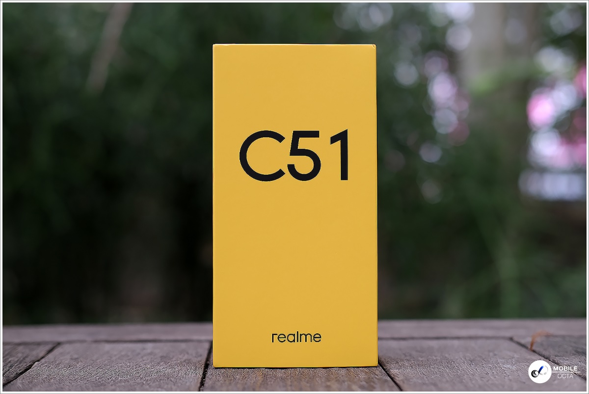 รีวิว realme C51 ชาร์จไวระดับแชมป์เปี้ยน พร้อมฟีเจอร์ Mini Capsule