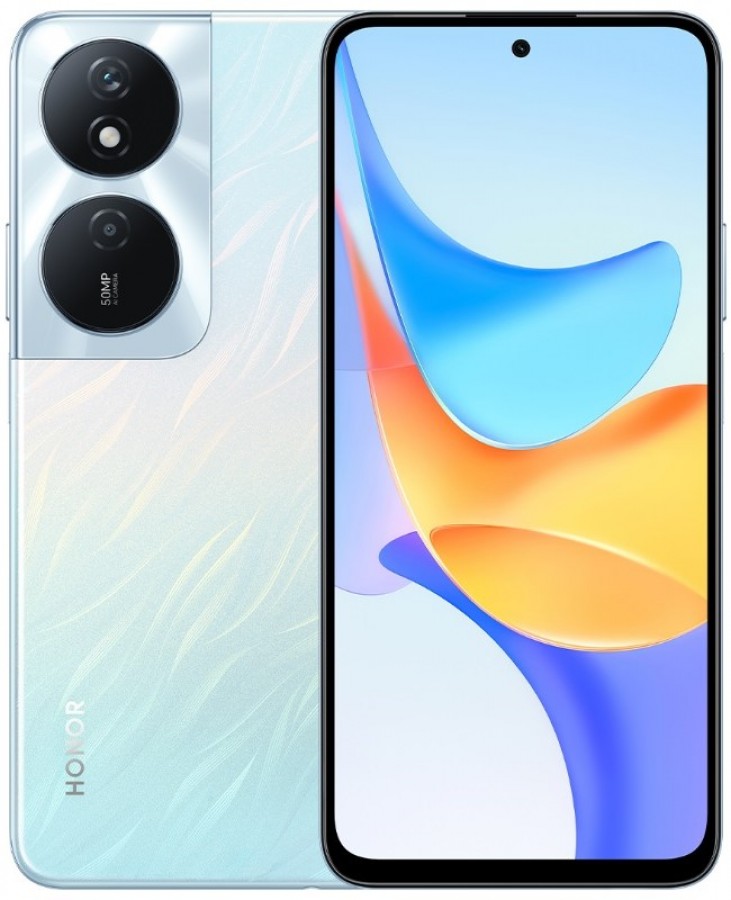 Honor Play 50 Plus