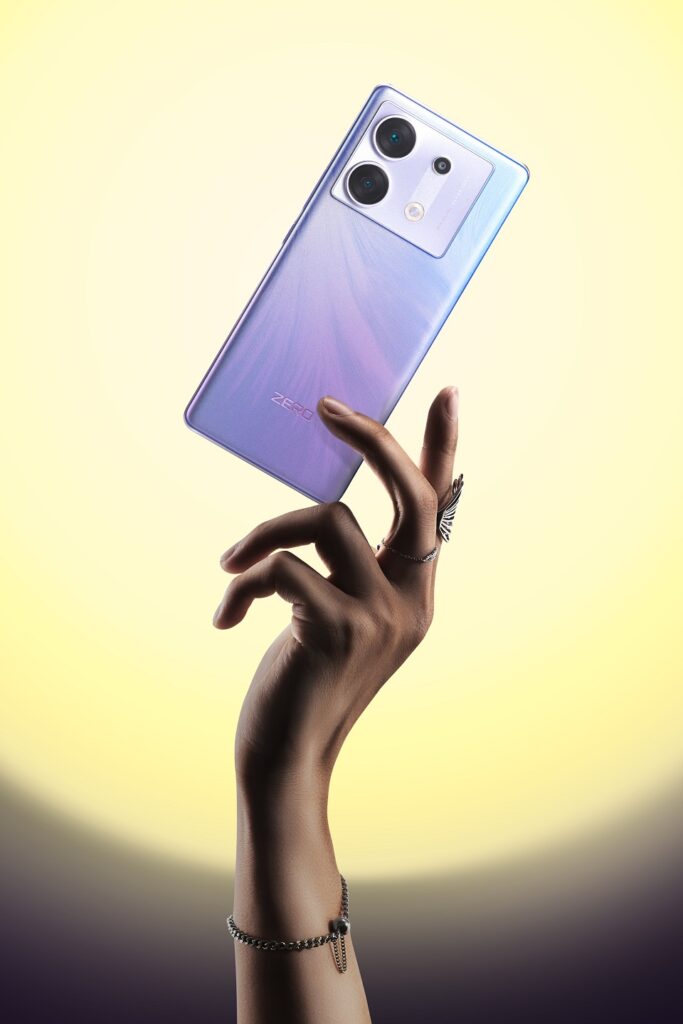 Infinix Zero 30 5G