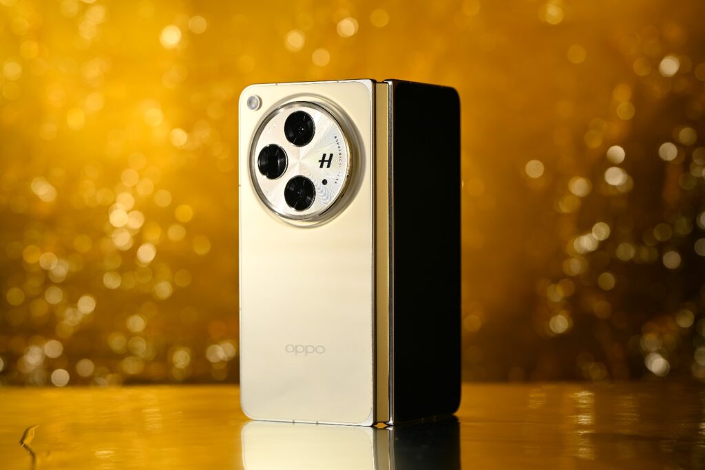 OPPO Find N3