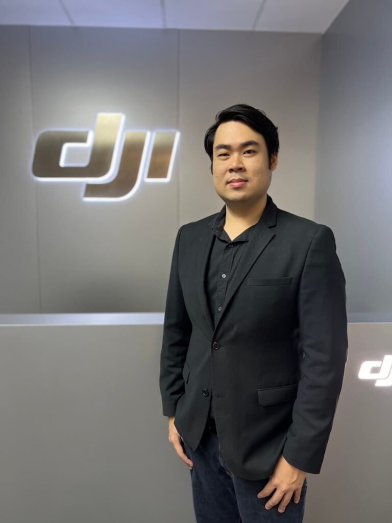 DJI