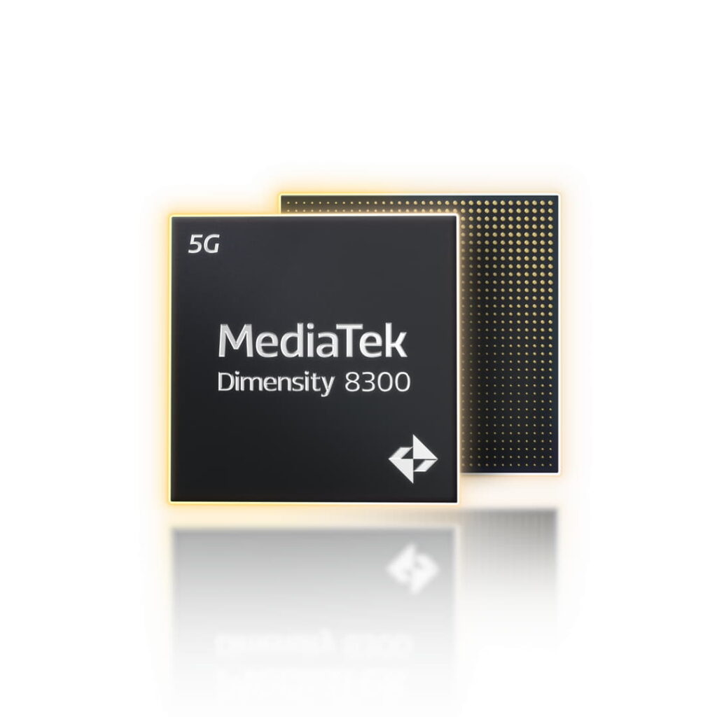 MediaTek Dimensity 8300