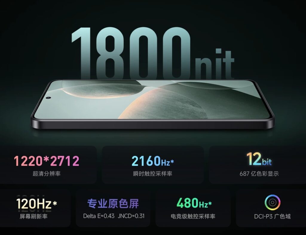 Redmi K70E
