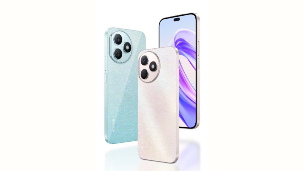 Honor X50i Plus