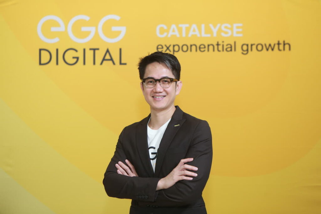 EGG Digital