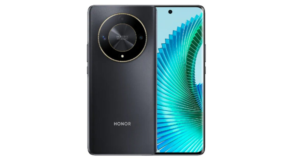 Honor Magic 6 Lite 5G