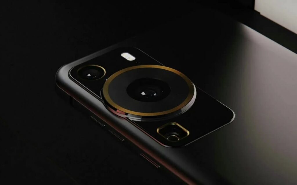 HUAWEI P70 Series