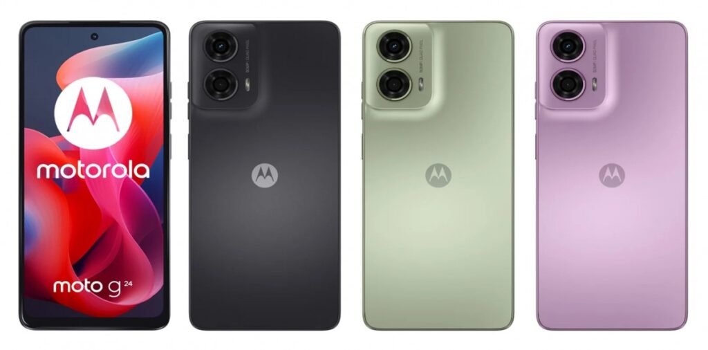 Motp G24
