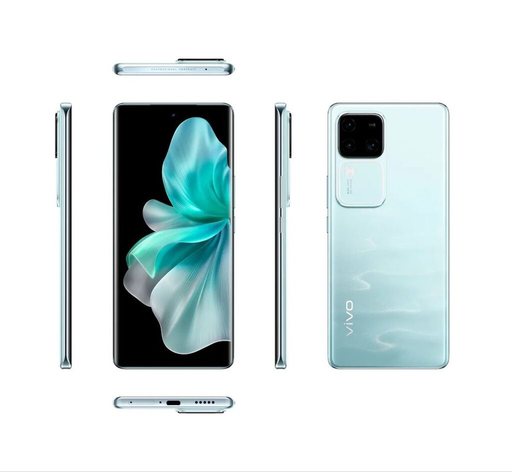 vivo V30 5G