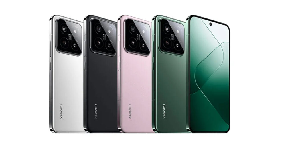 Xiaomi